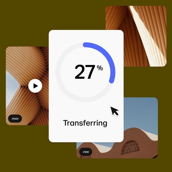 Wetransfer