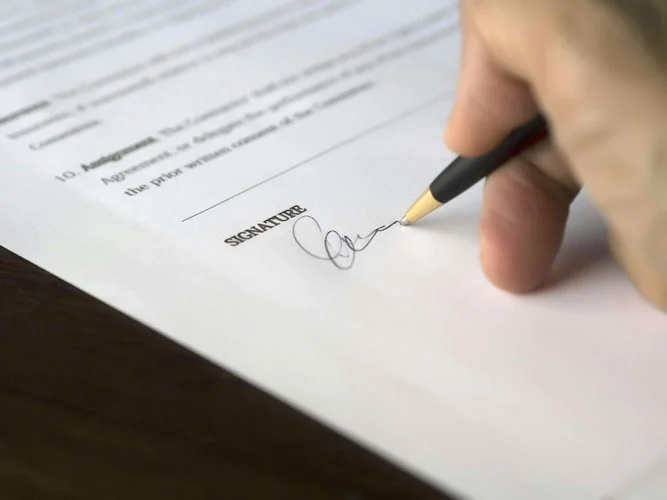 托书是什么,怎么填写(附托书模版下载) - ElandSEO