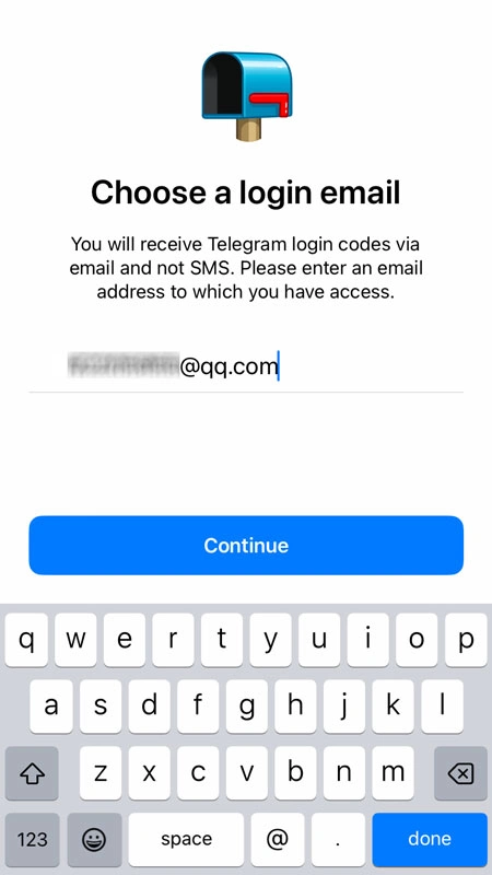 Telegram(电报/纸飞机)收不到手机验证码?轻松解决注册问题! - ElandSEO