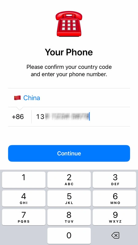 Telegram(电报/纸飞机)收不到手机验证码?轻松解决注册问题! - ElandSEO