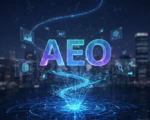 AEO：SEO的下一次重大进化