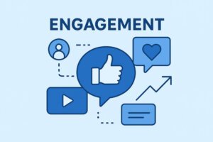 Engagement-SEM术语