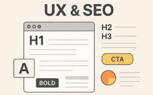 UX&SEO