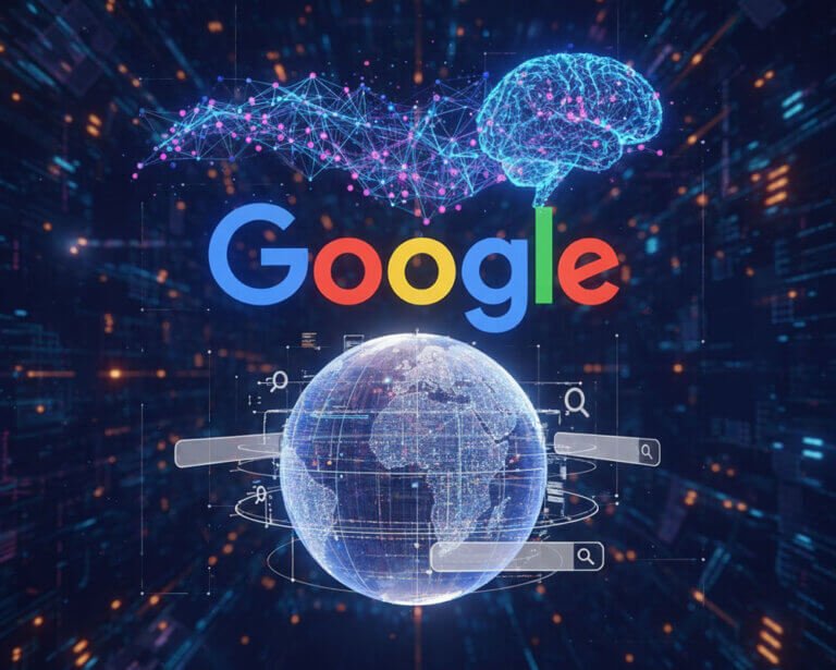 全球搜索引擎市场和谷歌