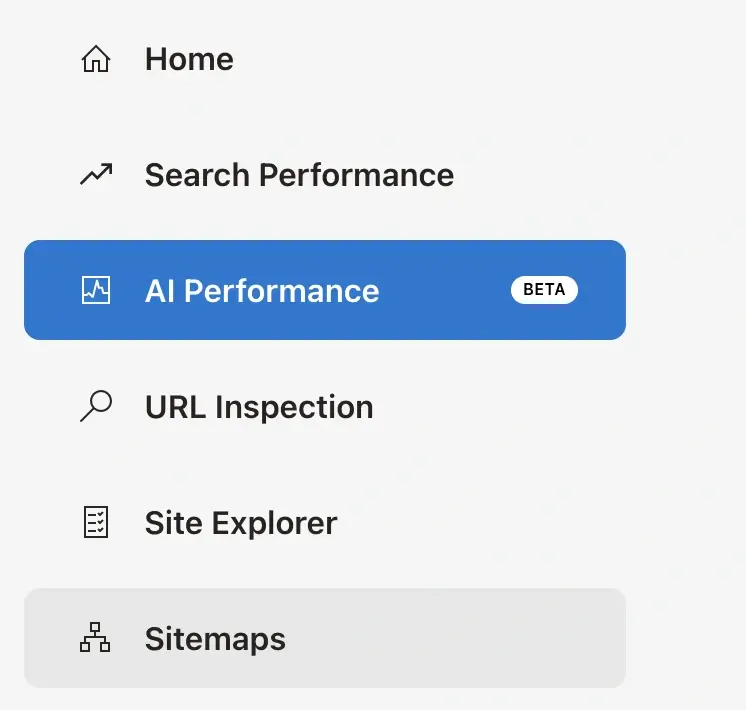 Bing AI Performance 必应AI性能报告
