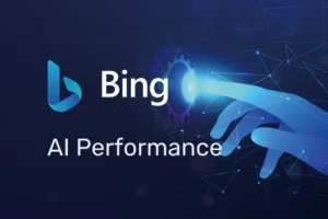 Bing AI Performance 必应AI性能报告